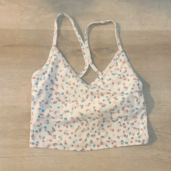 Gottex Sports Bra - Picture 1 of 3
